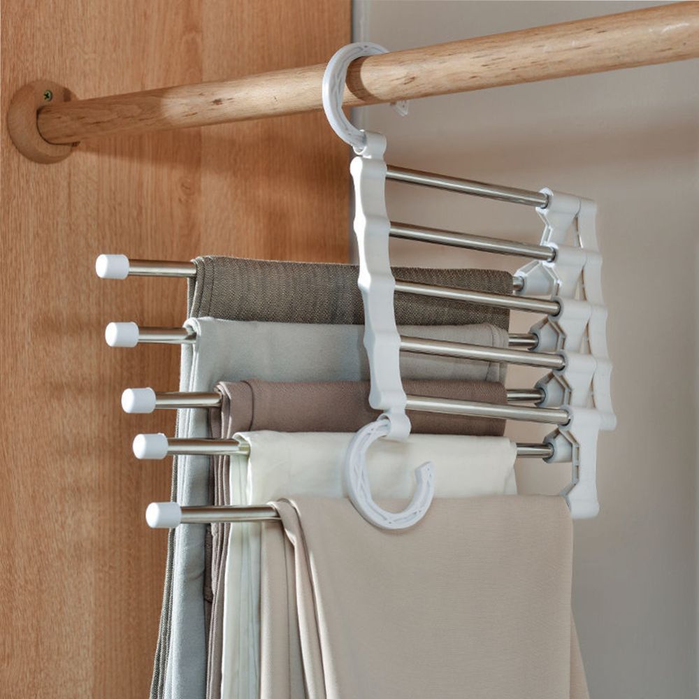 Elevonia GlideSpace™ Trouser Organizer