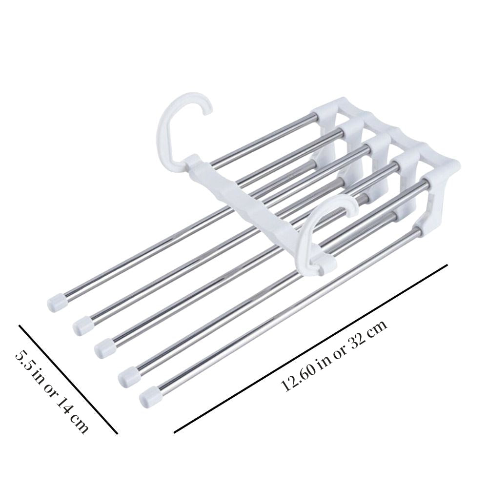 Elevonia GlideSpace™ Trouser Organizer